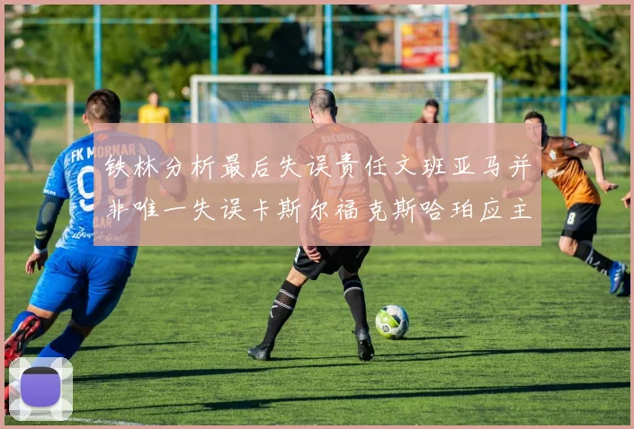 铁林分析最后失误责任文班亚马并非唯一失误卡斯尔福克斯哈珀应主动接球